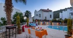 BEAUTIFUL 3 BEDROOM VILLA FOR SALE IN KALKAN