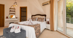BEAUTIFUL 3 BEDROOM VILLA FOR SALE IN KALKAN