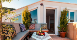 BEAUTIFUL 3 BEDROOM VILLA FOR SALE IN KALKAN
