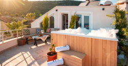 BEAUTIFUL 3 BEDROOM VILLA FOR SALE IN KALKAN