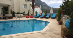 BEAUTIFUL 3 BEDROOM VILLA FOR SALE IN KALKAN
