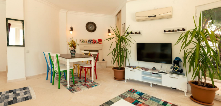 BEAUTIFUL 3 BEDROOM VILLA FOR SALE IN KALKAN