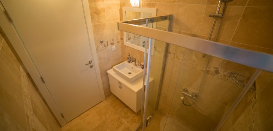 3 Bedroom Duplex Apartment With Private Swimming Pool