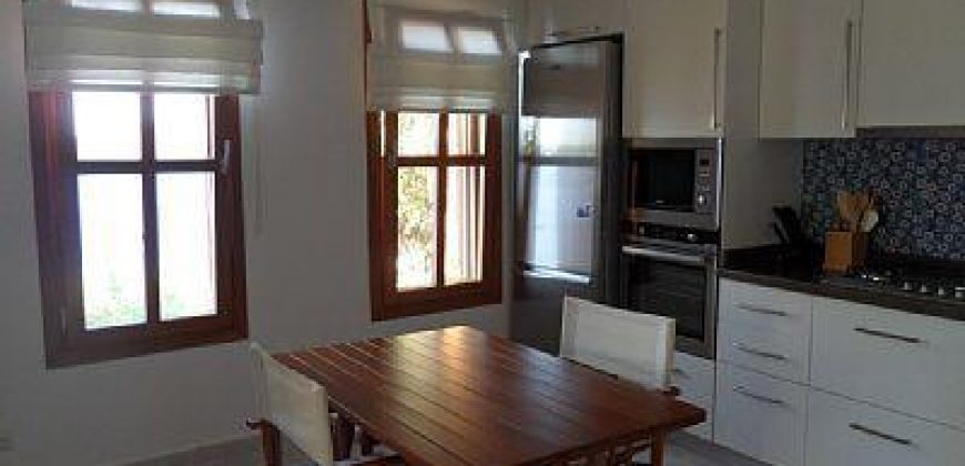 Beautiful 4 Bedroom Peninsula Villa With Magnificent Kastellorizo View