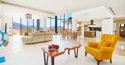 Very Modern Five En Suite Bedroom Detached Villa With Gallery Living Area. Main infinity pool With Jacuzzi Pool.Fully Furnished & Air Conditioned Throughout.