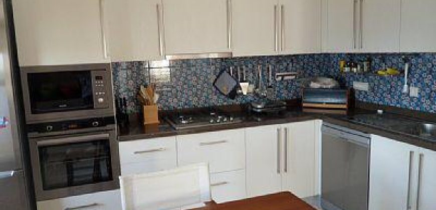 Beautiful 4 Bedroom Peninsula Villa With Magnificent Kastellorizo View