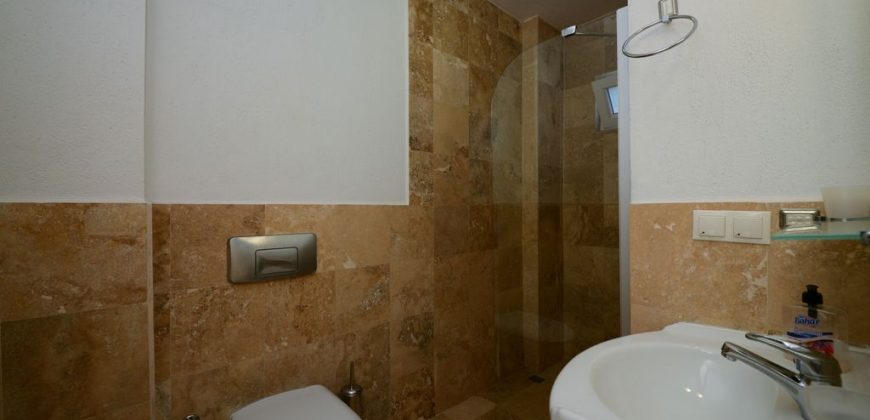 MODERN 6 EN SUITE BEDROOM LUXURY VILLA WITH PRIVATE POOL. LOCATED IN ORTAALAN