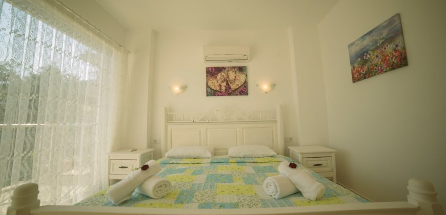 3 Bedroom Duplex Apartment With Private Swimming Pool