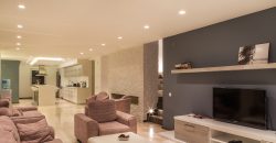 Luxury Villa with four well-appointed bedrooms and sea views