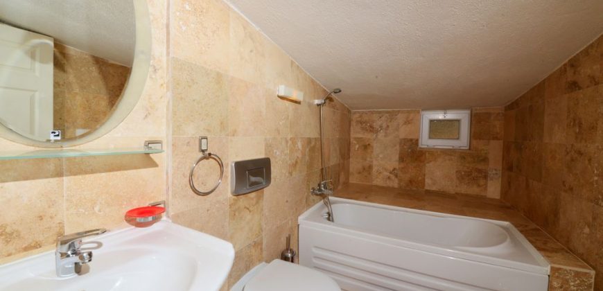 MODERN 6 EN SUITE BEDROOM LUXURY VILLA WITH PRIVATE POOL. LOCATED IN ORTAALAN