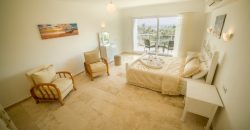 3 Bedroom Duplex Apartment With Private Swimming Pool