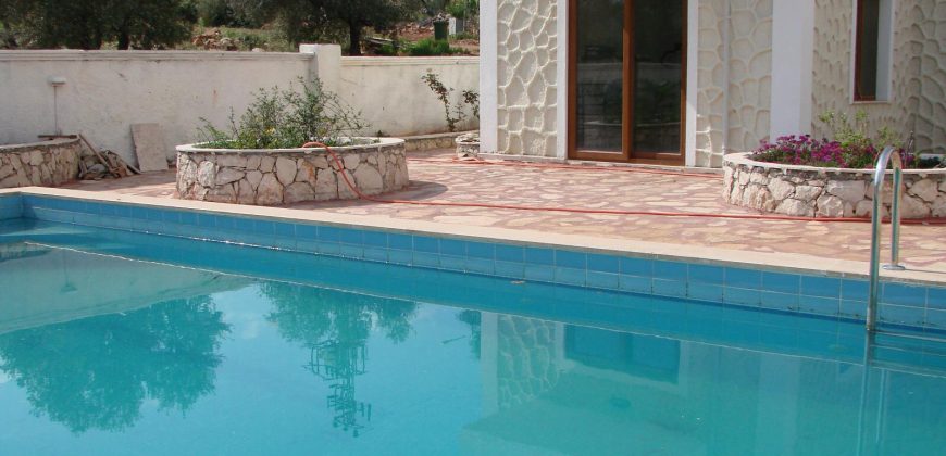2 Semi Detached Villa For Sale With Shared Pool Near Regency Hotel