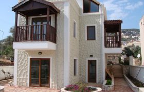 2 Semi Detached Villa For Sale With Shared Pool Near Regency Hotel