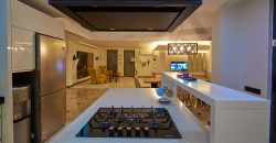 Very Modern Five En Suite Bedroom Detached Villa With Gallery Living Area. Main infinity pool With Jacuzzi Pool.Fully Furnished & Air Conditioned Throughout.