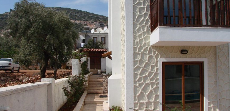 2 Semi Detached Villa For Sale With Shared Pool Near Regency Hotel