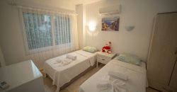 3 Bedroom Duplex Apartment With Private Swimming Pool