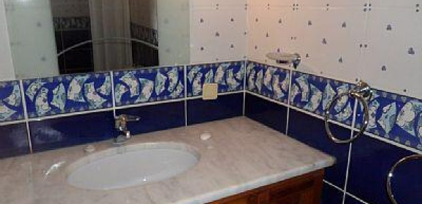 Beautiful 4 Bedroom Peninsula Villa With Magnificent Kastellorizo View