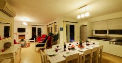 MODERN 6 EN SUITE BEDROOM LUXURY VILLA WITH PRIVATE POOL. LOCATED IN ORTAALAN