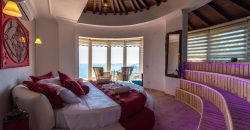 5 Bedroom Detached Luxury Villa For Sale in Kalkan