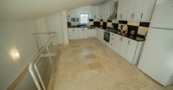 3 Bedroom Duplex Apartment With Private Swimming Pool