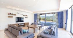 4 Bedroom Modern Villa Located in Kalamar Area in Kalkan-SOLD
