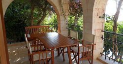 Beautiful 4 Bedroom Peninsula Villa With Magnificent Kastellorizo View