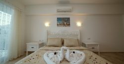 3 Bedroom Duplex Apartment With Private Swimming Pool