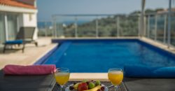 3 Bedroom Duplex Apartment With Private Swimming Pool