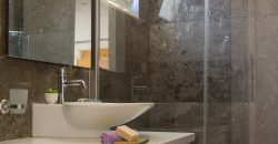 Luxury Villa with four well-appointed bedrooms and sea views