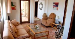 2 Bedroom Sea View Apartment For Sale in Kalkan