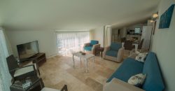 3 Bedroom Duplex Apartment With Private Swimming Pool