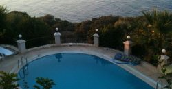 Beautiful 4 Bedroom Peninsula Villa With Magnificent Kastellorizo View