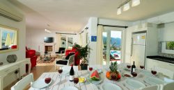 MODERN 6 EN SUITE BEDROOM LUXURY VILLA WITH PRIVATE POOL. LOCATED IN ORTAALAN
