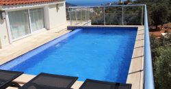3 Bedroom Duplex Apartment With Private Swimming Pool