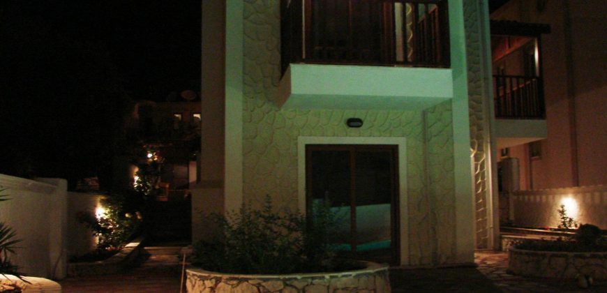 2 Semi Detached Villa For Sale With Shared Pool Near Regency Hotel