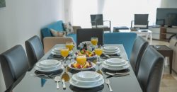 3 Bedroom Duplex Apartment With Private Swimming Pool
