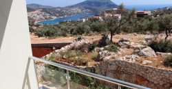 3 Bedroom Duplex Apartment With Private Swimming Pool