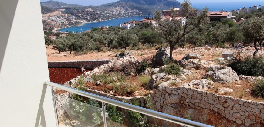 3 Bedroom Duplex Apartment With Private Swimming Pool