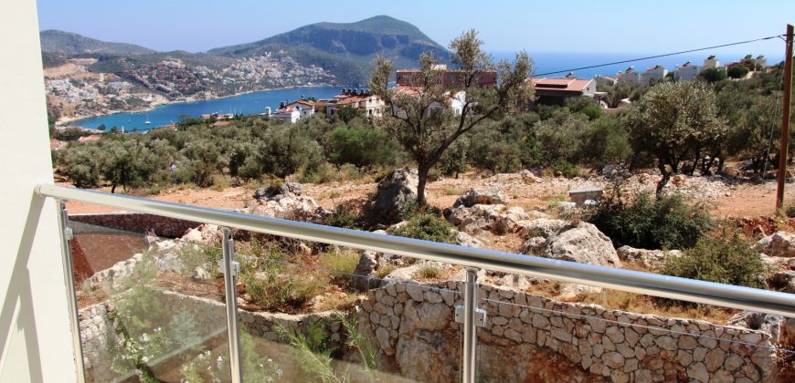 3 Bedroom Duplex Apartment With Private Swimming Pool