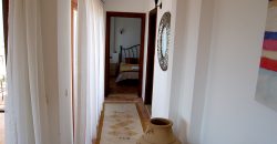2 Bedroom Sea View Apartment For Sale in Kalkan