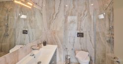 The modern and stylish Villa has just been completed and is brand new