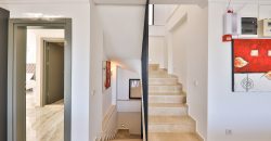 The modern and stylish Villa has just been completed and is brand new