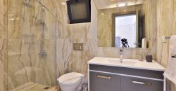 The modern and stylish Villa has just been completed and is brand new
