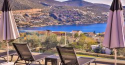 The modern and stylish Villa has just been completed and is brand new