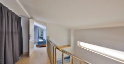 SOLD-Modern Six Bedroom Detached Villa With A Stunning Sea View