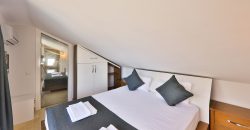 SOLD-Modern Six Bedroom Detached Villa With A Stunning Sea View
