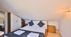 SOLD-Modern Six Bedroom Detached Villa With A Stunning Sea View