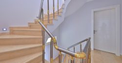 SOLD-Modern Six Bedroom Detached Villa With A Stunning Sea View