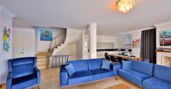 SOLD-Modern Six Bedroom Detached Villa With A Stunning Sea View