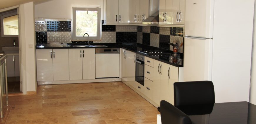 3 Bedroom Duplex Apartment With Private Swimming Pool